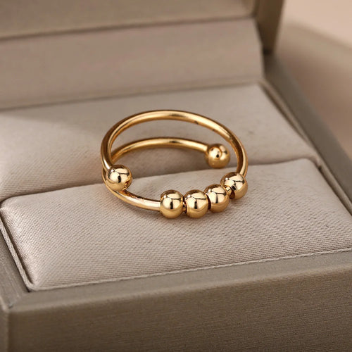 CalmLoop Ring