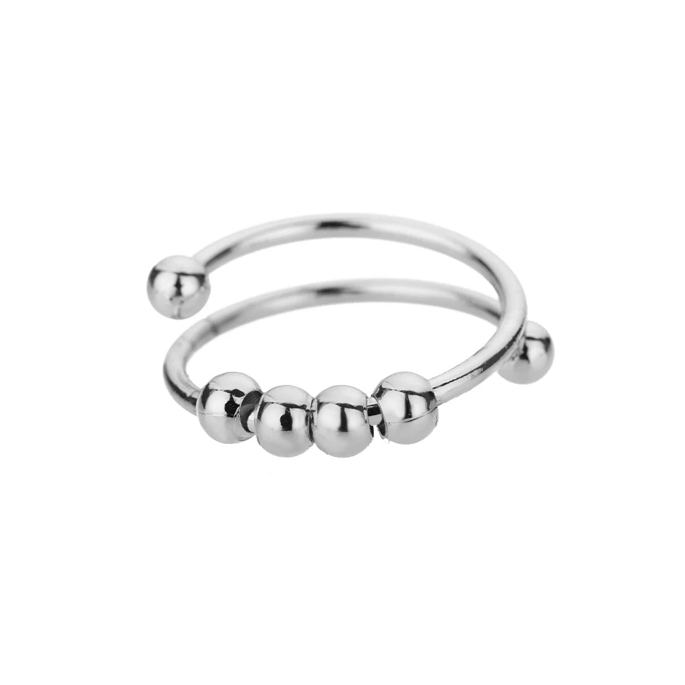 CalmLoop Ring