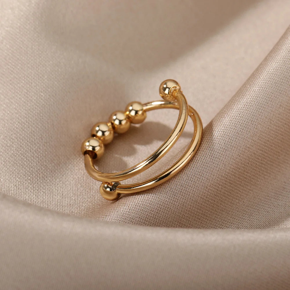 CalmLoop Ring